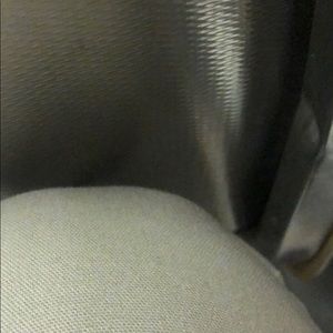 Meet your Posher, Mike